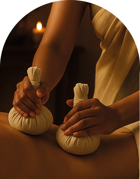 Massage Ayurvéda